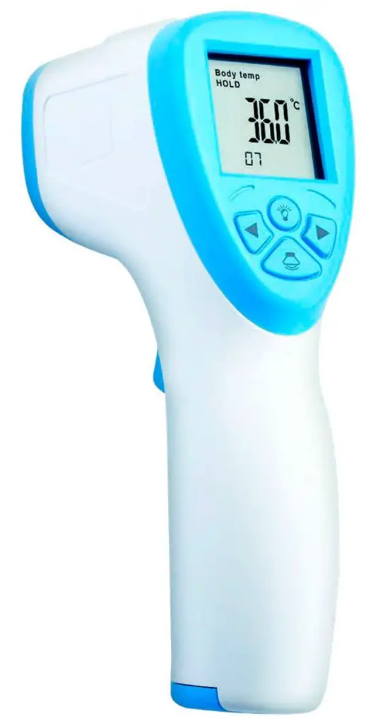 SINJI SIIT-0109 Infrared Thermometer image