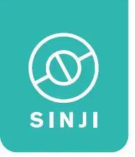 SINJI logo