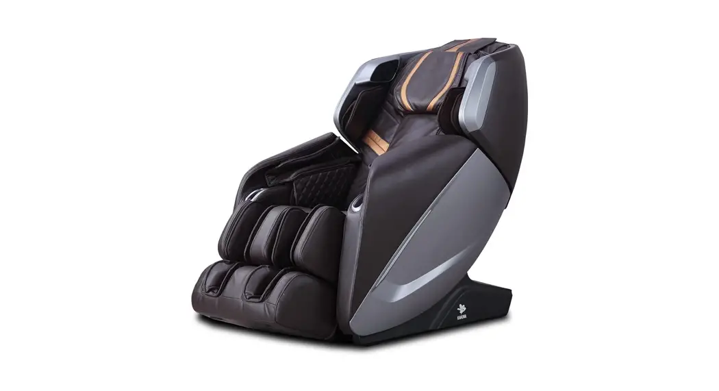 Kahuna Chair Lm7000 Spot Target Massage Voice Recognition Massage Chair Instruction Manual