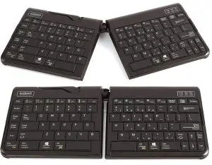 Goldtouch Go2 Mobile Keyboard GTP-0044W