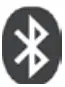 Bluetooth Icon