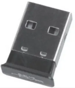 USB Bluetooth Adapter