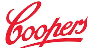 Coopers LOGO
