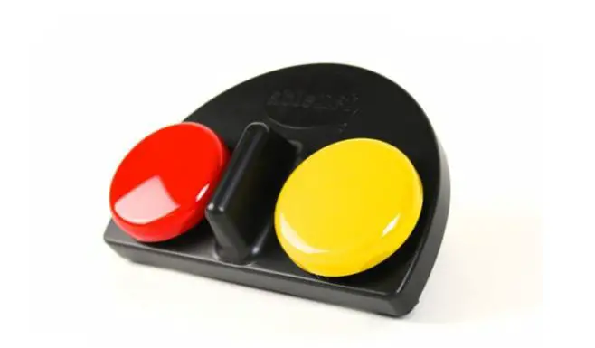 Ablenet Italk2 Communication Device User Guide Ablenet Italk2 Communication Device User Guide