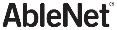 ablenet logo