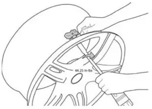 Hamaton Automotive Technology HTS-2400 Clamp In Fitment - Pin