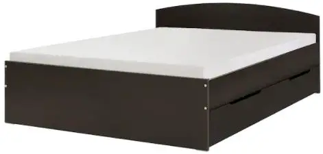 IKEA NODELAND Bed Storage Box