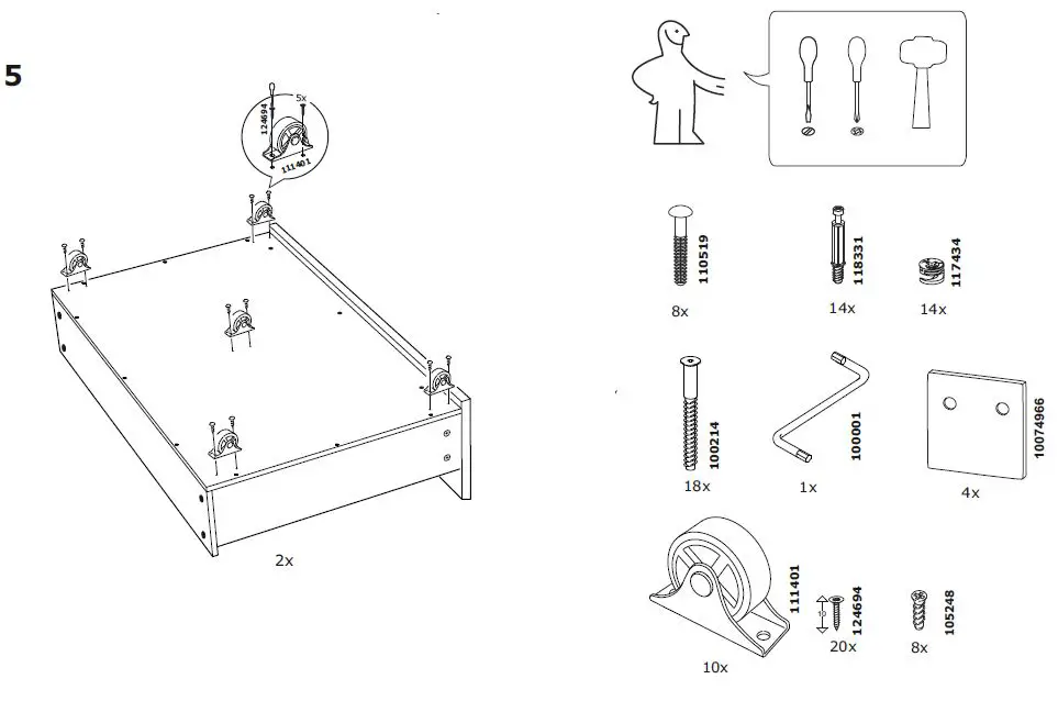 Installation Instruction 2
