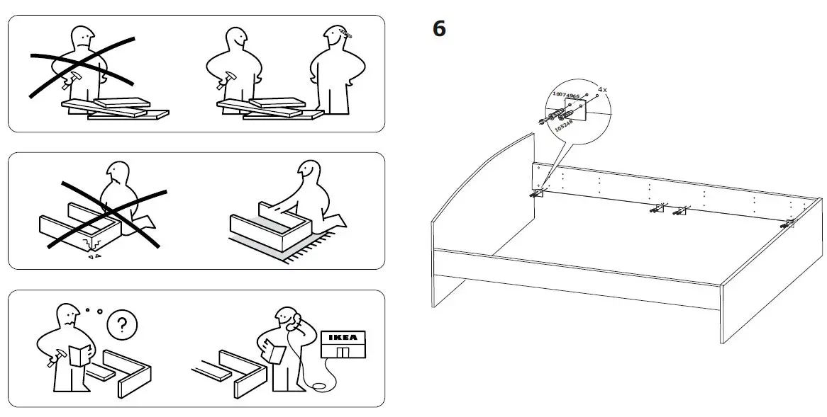 Installation Instruction 3