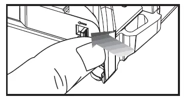 Battery Installation