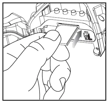 Battery Installation