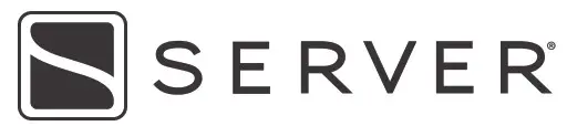 SERVER - Logo