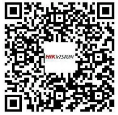 HIKVISION DS PS1 I WA Wireless Internal Sounder - QR code