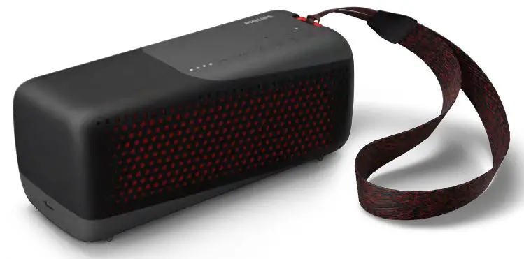 PHILIPS TAS4807 Wireless Speaker