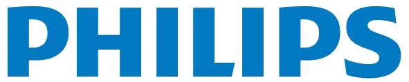 PHILIPS logo