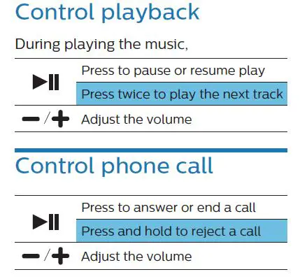 Play from bluetooth devices 1