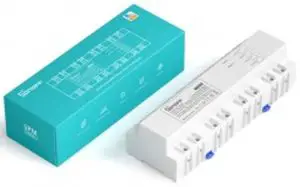 SONOFF DIY SPM Smart Stackable Power Meter-