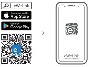 SONOFF DIY SPM Smart Stackable Power Meter-app