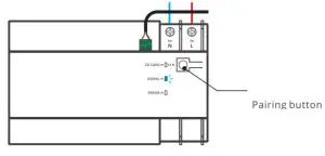 SONOFF DIY SPM Smart Stackable Power Meter-power