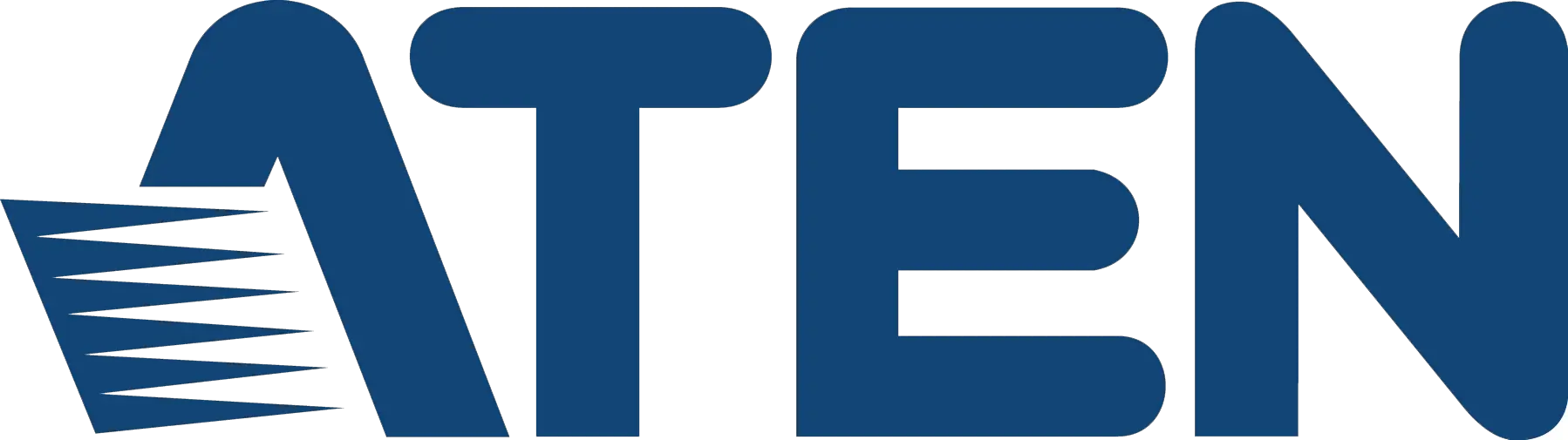 Aten Logo