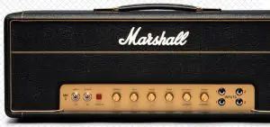 Marshall 1987X Guitar Tube Amplifier