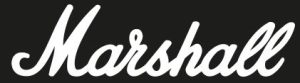 Marshall logo