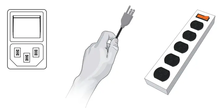 JBL EON One All in One LinearArray PA System with 6-Channel Mixer - TOP 1