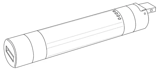 GOAL ZERO Switch8 Portable Recharger