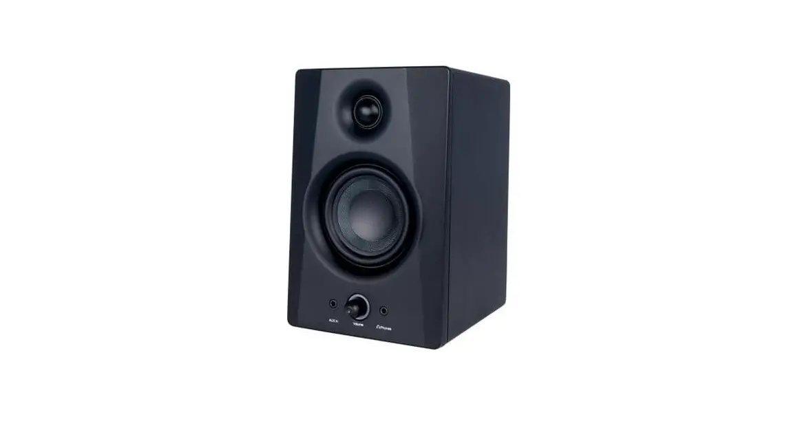 Yorkville Ysm3bt Active Studio Monitor Owner's Manual Yorkville Ysm3bt Active Studio Monitor Owner's Manual