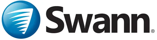 Swann NVW800CAMT Wi Fi NVR Security Camera - logo