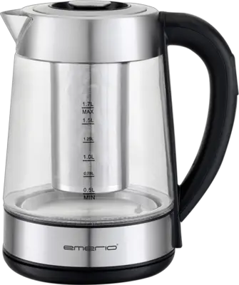 emerio WK-122574.3 Water Kettle product