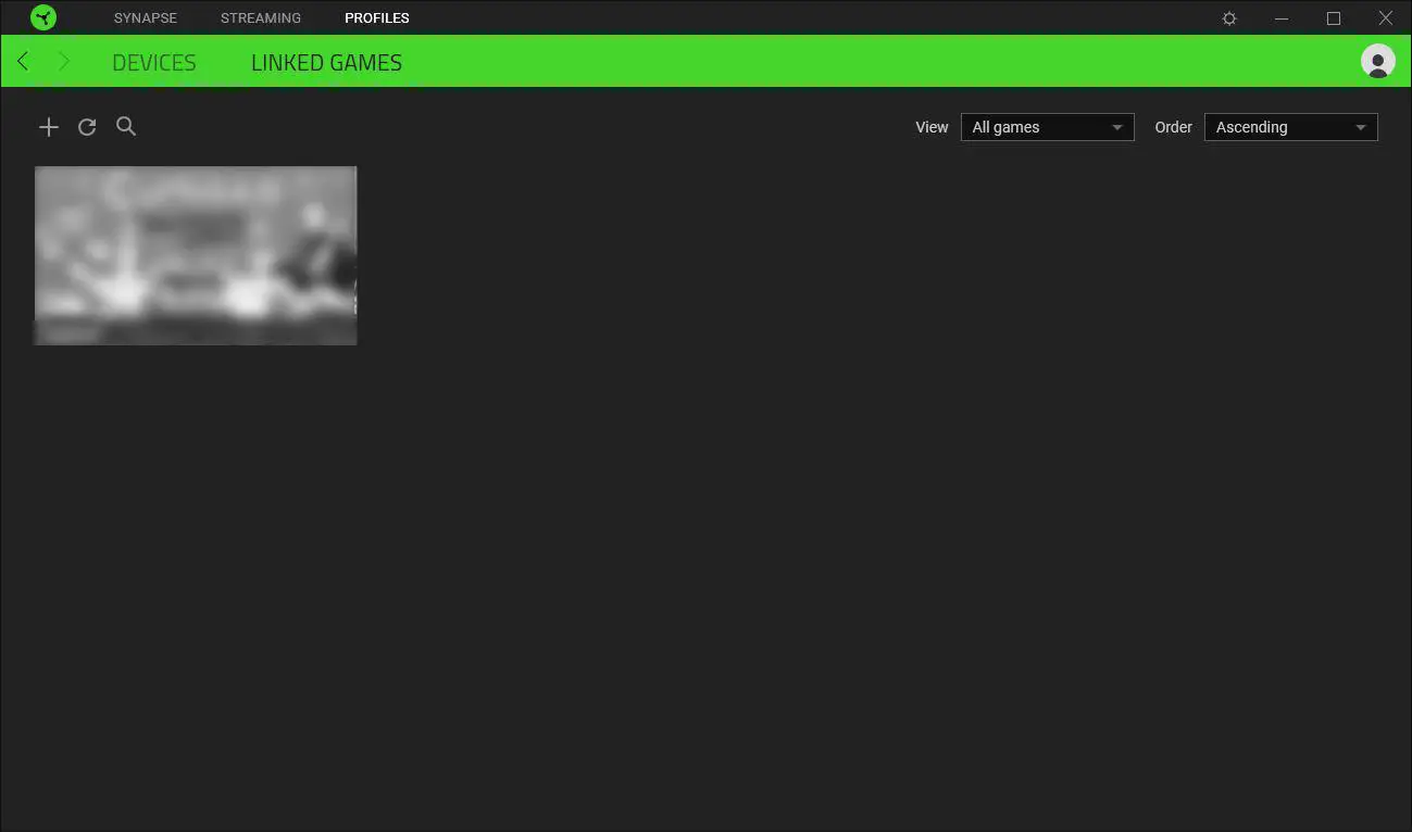 RAZER RZ19-04050100-R3U1 Seiren V2 X USB Microphone for Streamers fig24