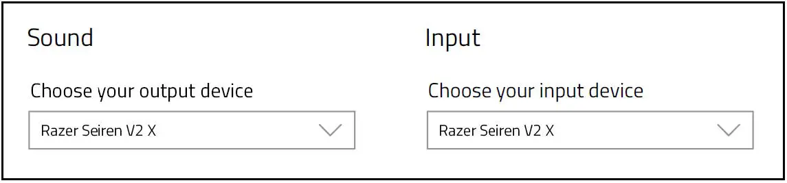 RAZER RZ19-04050100-R3U1 Seiren V2 X USB Microphone for Streamers fig8