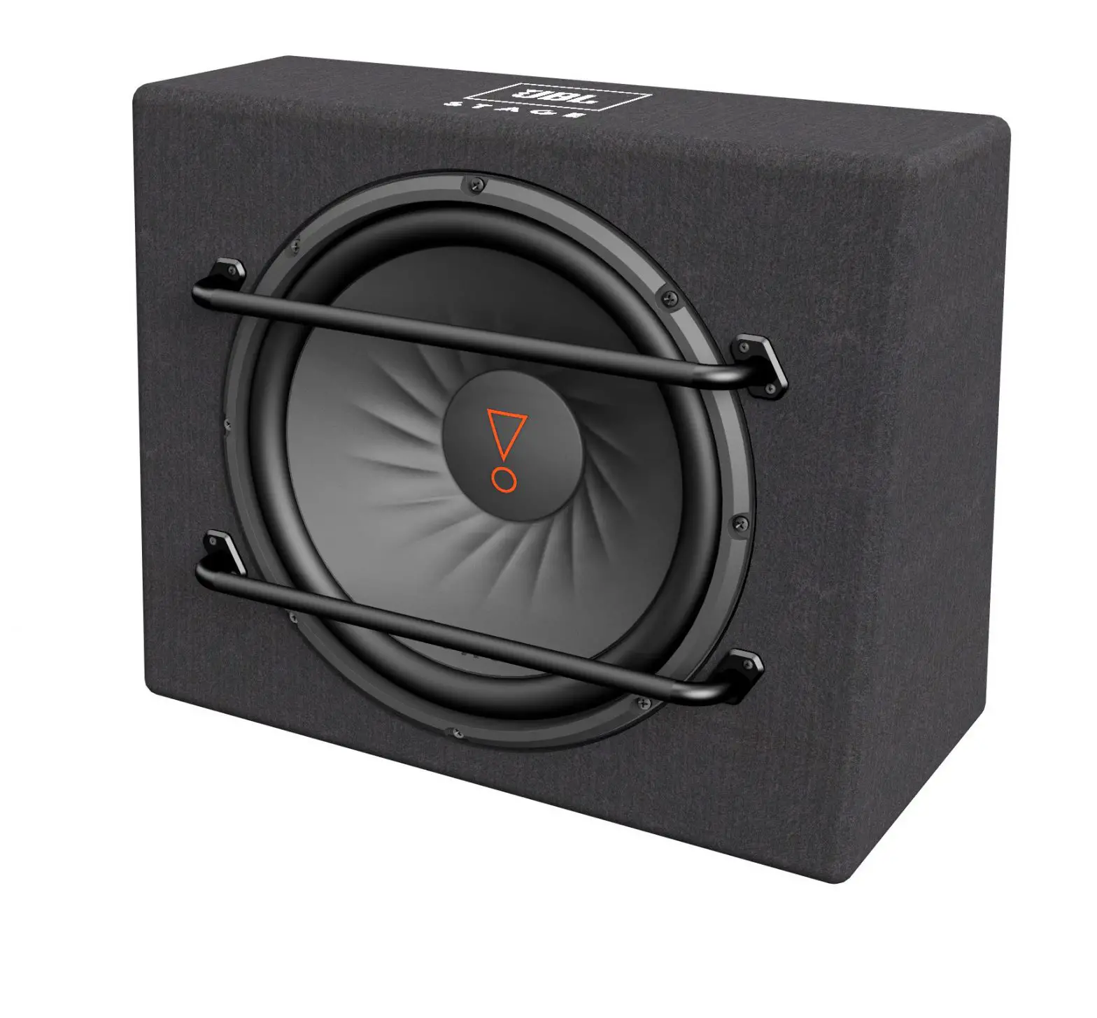 JBL HARMAN Sealed Cover