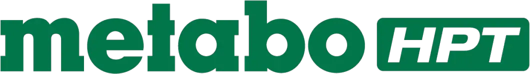 Metabo HPT Logo