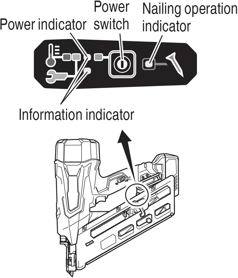 Operate Operation Panel 01