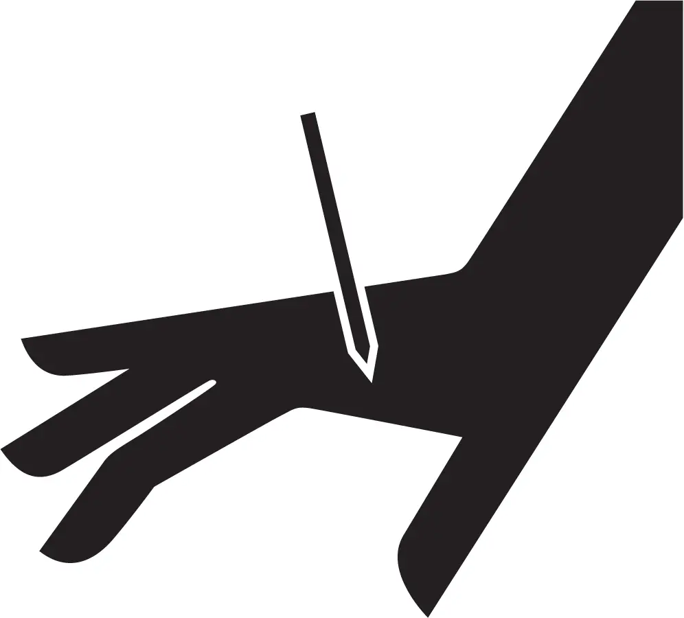 Safety Instructions 02