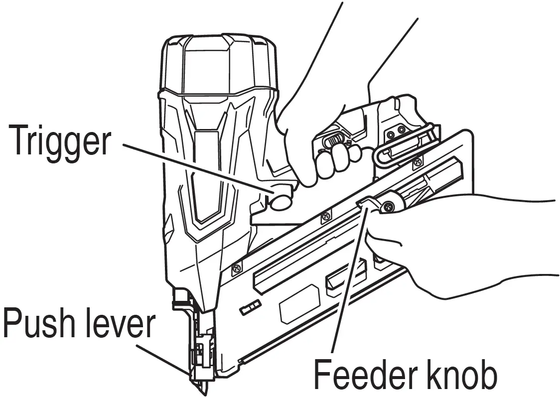 Testing the Nailer 02