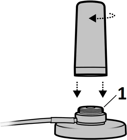 weboost 478061 - Step 1 - 2