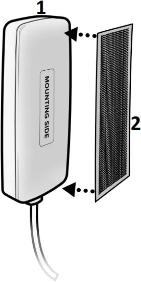 weboost 478061 - Step 2 - 1