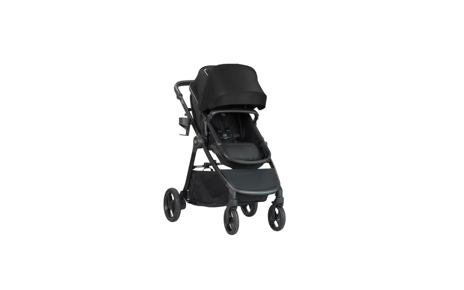 Steelcraft Tk321-t Series One2 Lightweight Tandem Travel System Instruction Manual