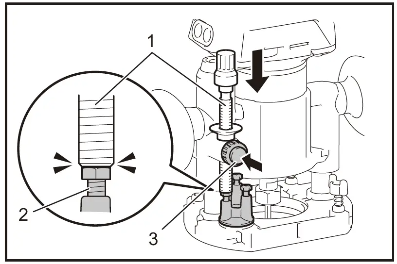 makita-DRT50-Cordless-Trimmer-fig-11