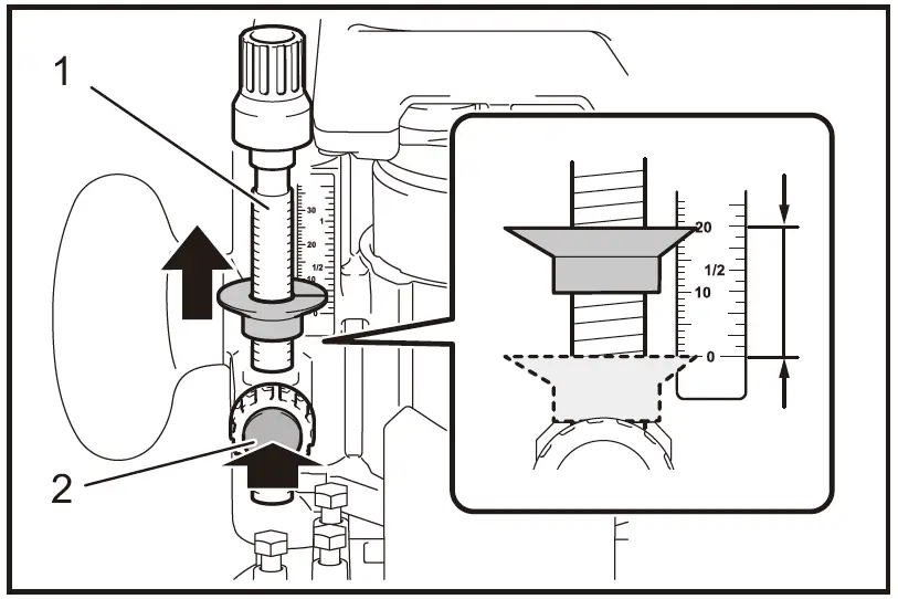 makita-DRT50-Cordless-Trimmer-fig-13