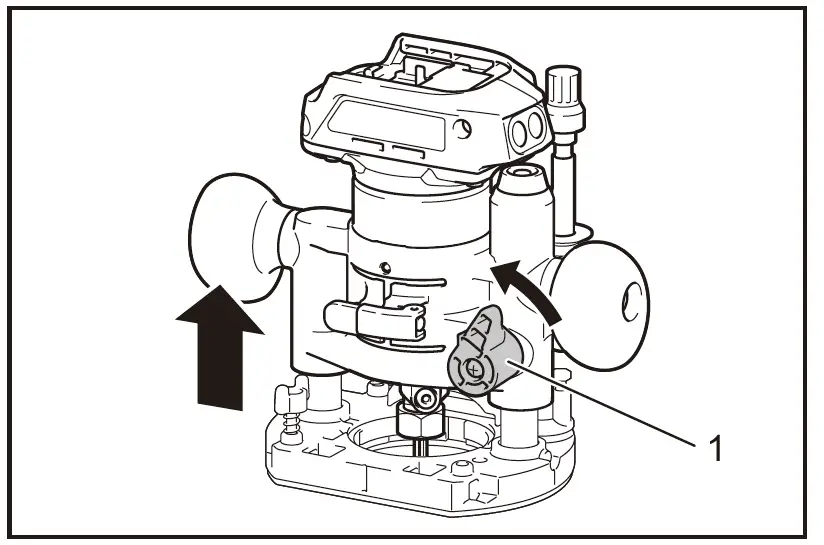 makita-DRT50-Cordless-Trimmer-fig-17
