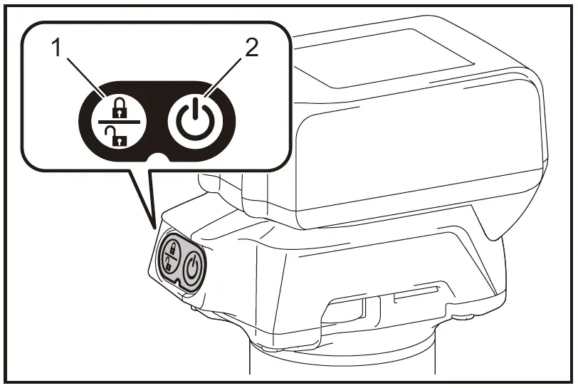 makita-DRT50-Cordless-Trimmer-fig-4