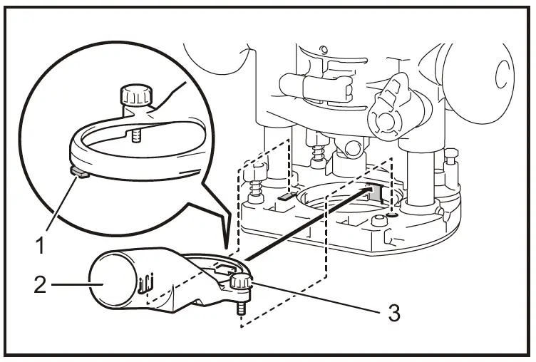 makita-DRT50-Cordless-Trimmer-fig-40
