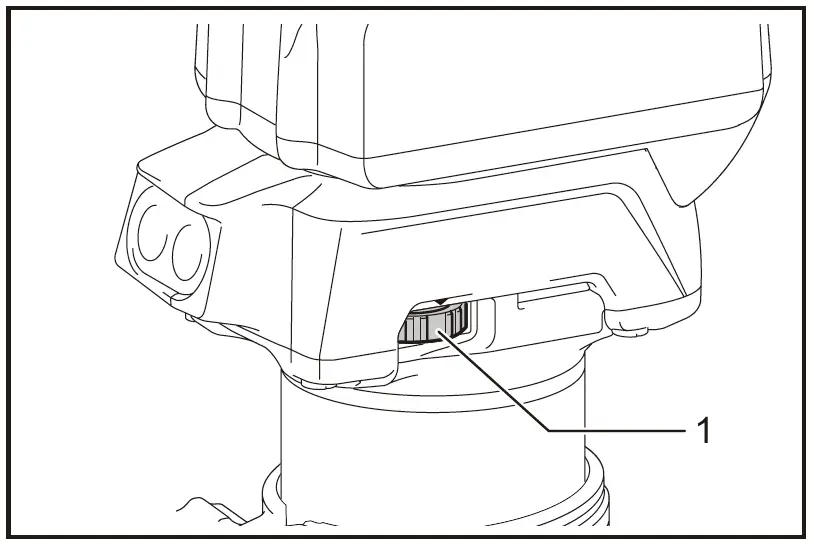 makita-DRT50-Cordless-Trimmer-fig-5
