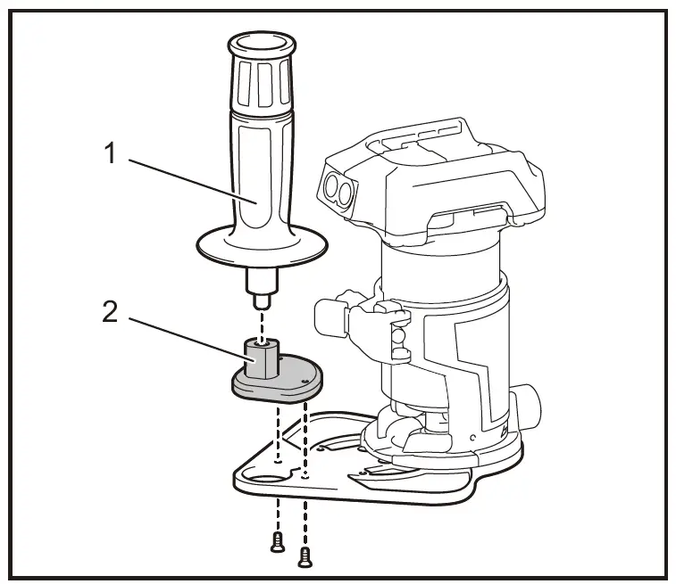 makita-DRT50-Cordless-Trimmer-fig-63