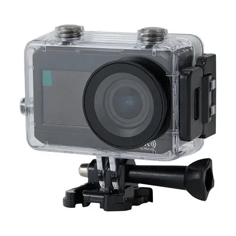 Anko 4k Digital Action Camera Instruction Manual