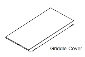 CAFE CGU366 36 Inch and 48 Inch Professional Rangetops fig 2